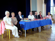 Zako0czenie roku szolnego 2013/2014